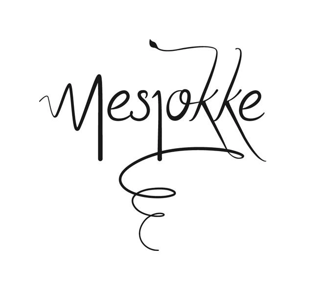 Mesjokke-logo