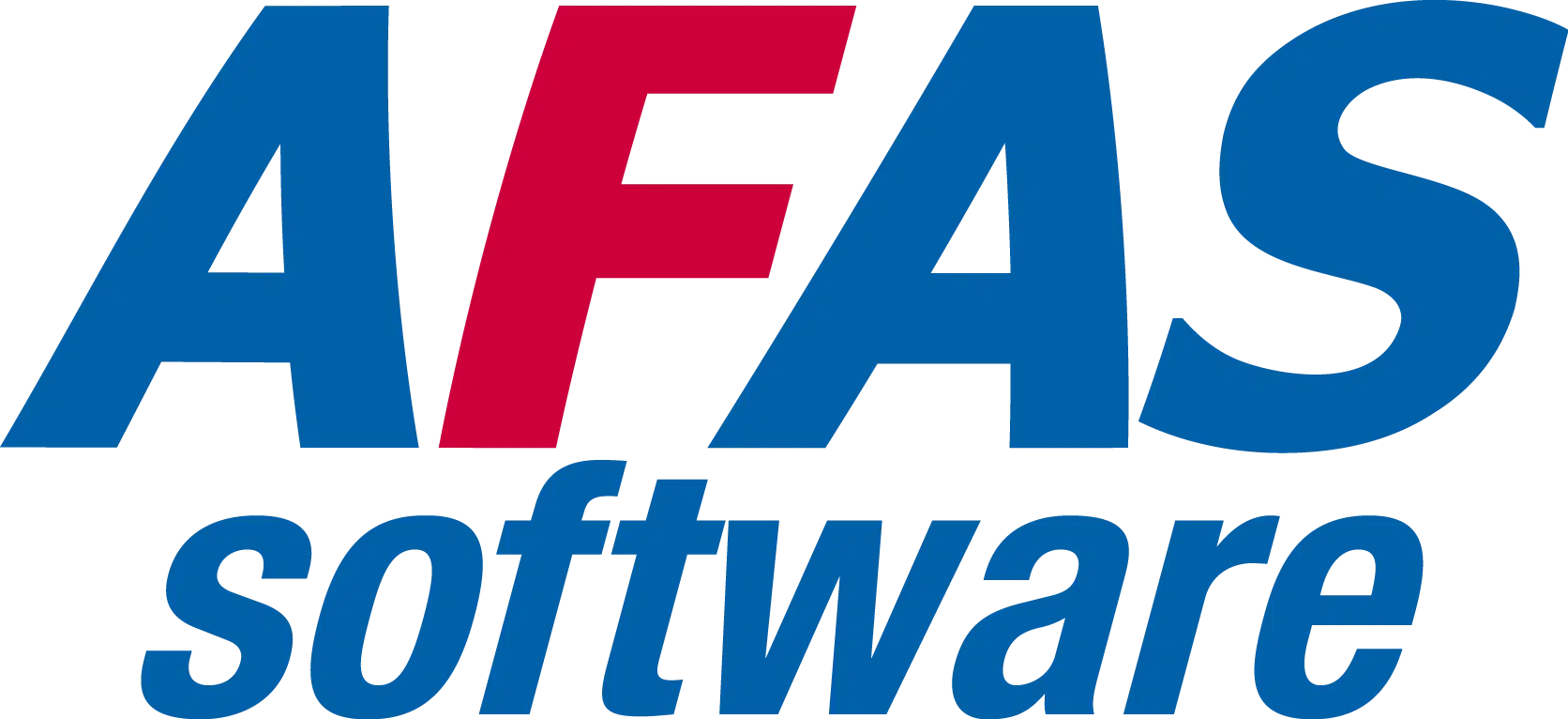 afas software logo