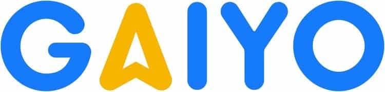 gaiyo logo