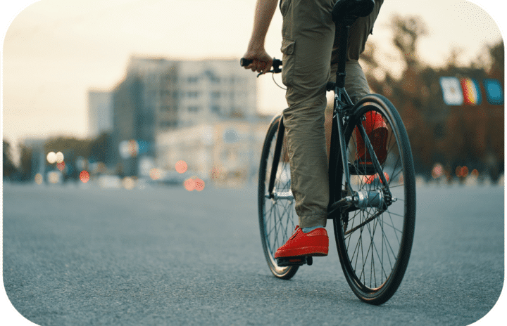 Duurzaam reisgedrag stimuleren