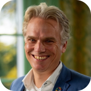 Niels van Geenhuizen Expert bij Fynch