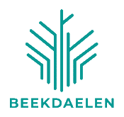 Gemeente Beekdalen logo