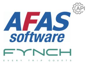 AFAS Fynch API