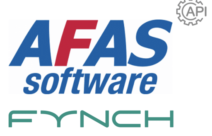 AFAS Fynch API